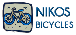 Nikos Bicycles